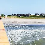 Strandgardsvej X