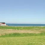 Semesterbostad Strandgardsvej X Bagenkop