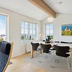 Strandgardsvej X Bagenkop