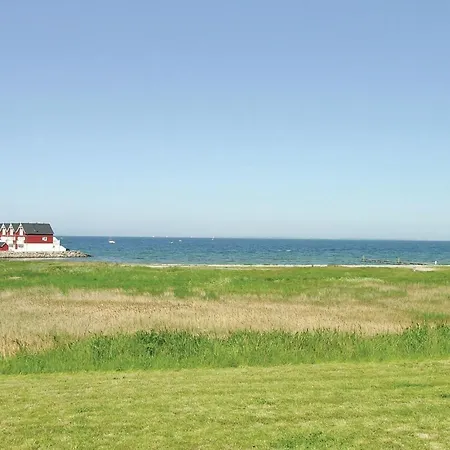 Holiday home Strandgardsvej X Bagenkop