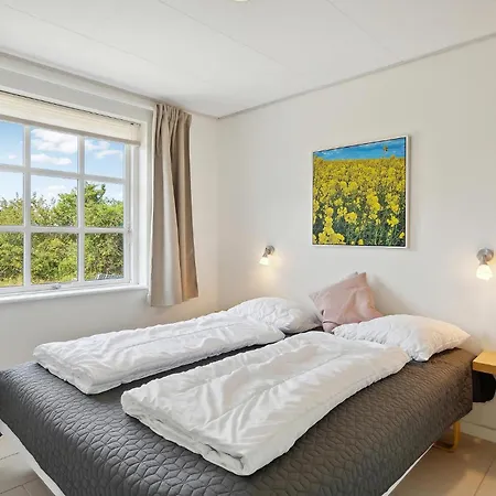 Lovely Home In Bagenkop With House Sea View