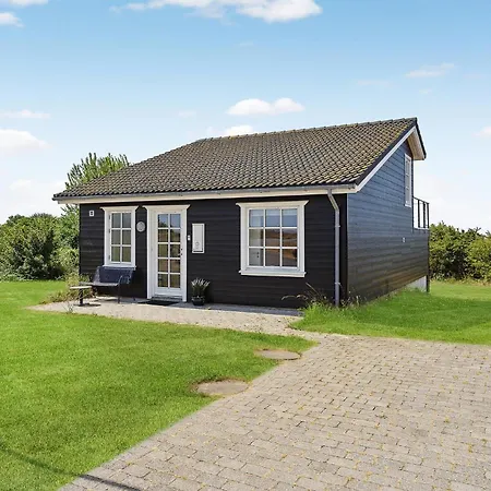 3 Bedroom Gorgeous Home In Bagenkop