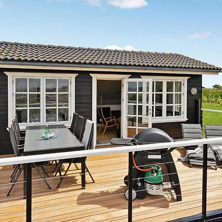 Lovely Home In Bagenkop With House Sea View * Bagenkop