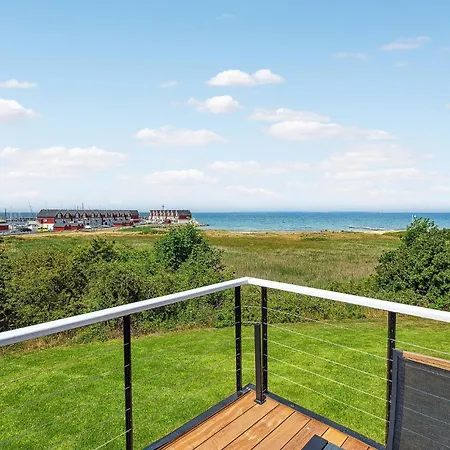 Lovely Home In Bagenkop With House Sea View Bagenkop